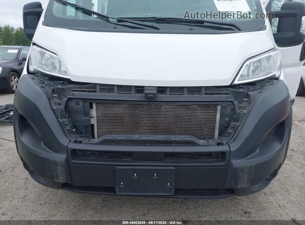 3C6LRVDG0PE605975 2023 RAM PROMASTER 2500 White 