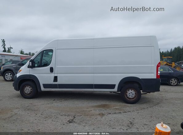 3C6LRVDG0PE605975 2023 RAM PROMASTER 2500 White 