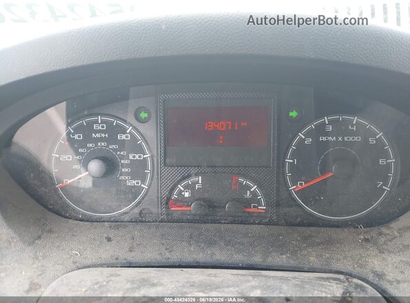 3C6LRVDG1ME555339 2021 RAM PROMASTER 2500 White Vista de los asientos traseros