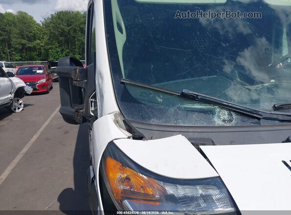 3C6LRVDG1ME555339 2021 RAM PROMASTER 2500 White 