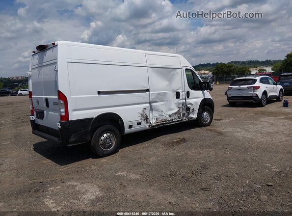 3C6LRVDG1PE536309 2023 RAM PROMASTER 2500 White 
