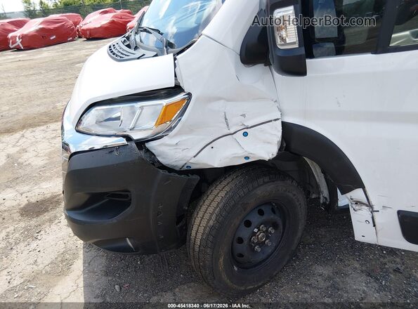 3C6LRVDG1PE536309 2023 RAM PROMASTER 2500 White 