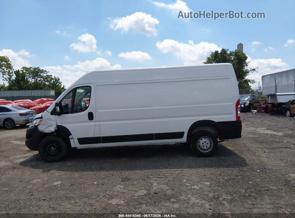 3C6LRVDG1PE536309 2023 RAM PROMASTER 2500 White 