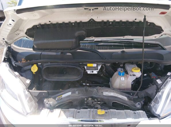 3C6LRVDG1PE536309 2023 RAM PROMASTER 2500 White 