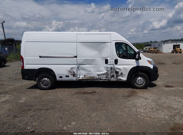 3C6LRVDG1PE536309 2023 RAM PROMASTER 2500 White 