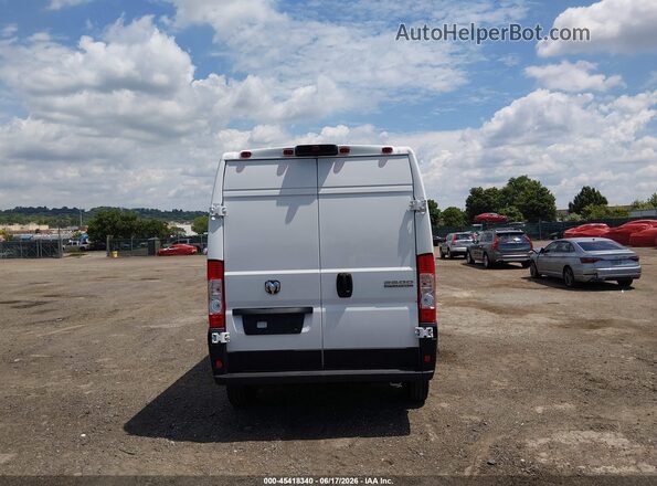 3C6LRVDG1PE536309 2023 RAM PROMASTER 2500 White 