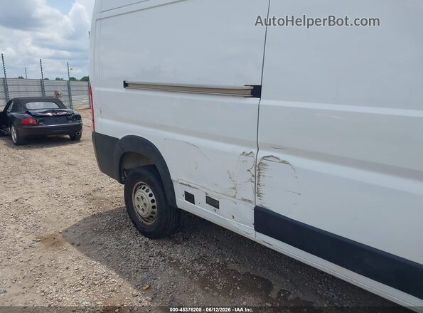 3C6LRVDG1RE141288 2024 RAM PROMASTER 2500 White 