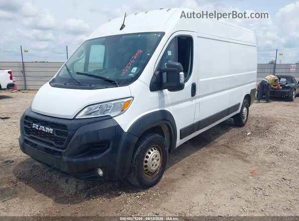 3C6LRVDG1RE141288 2024 RAM PROMASTER 2500 White 