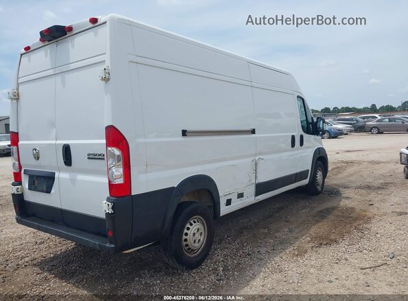 3C6LRVDG1RE141288 2024 RAM PROMASTER 2500 White 