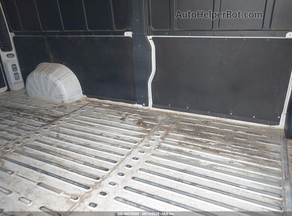3C6LRVDG1RE141288 2024 RAM PROMASTER 2500 White 