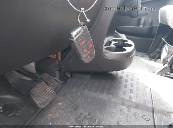 3C6LRVDG2PE568508 2023 RAM PROMASTER 2500 Silver Vista del salpicadero