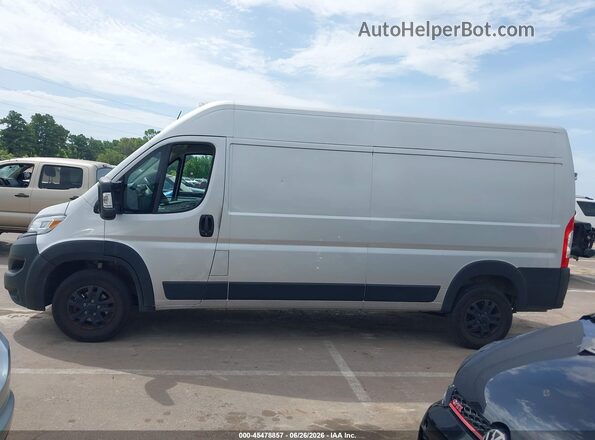 3C6LRVDG2PE568508 2023 RAM PROMASTER 2500 Silver Vista interior de 360 grados