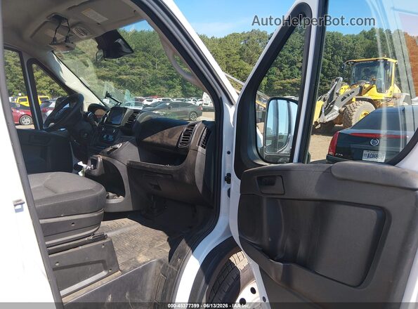 3C6LRVDG2PE596289 2023 RAM PROMASTER 2500 White 