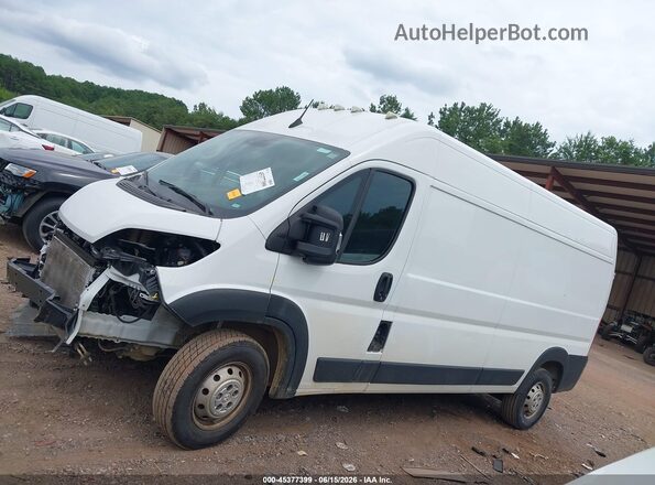 3C6LRVDG2PE596289 2023 RAM PROMASTER 2500 White 