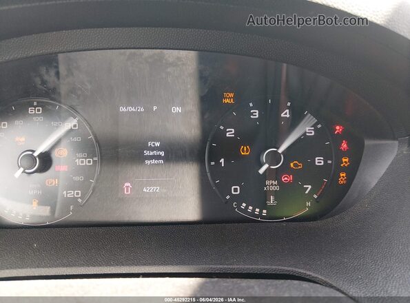 3C6LRVDG2RE132289 2024 RAM PROMASTER 2500 White Հետևի նստատեղերի տեսք