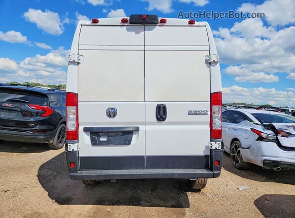 3C6LRVDG2RE155104 2024 RAM PROMASTER White 