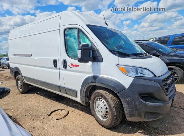 3C6LRVDG2RE155104 2024 RAM PROMASTER White 