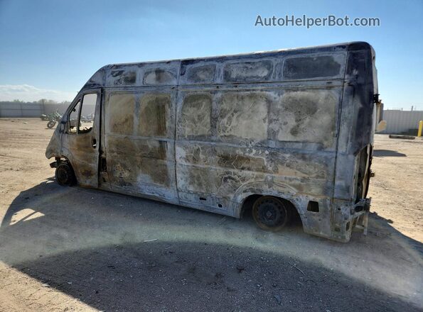 3C6LRVDG2SE557484 2025 RAM PROMASTER 2500 Burn უკანა მარცხენა