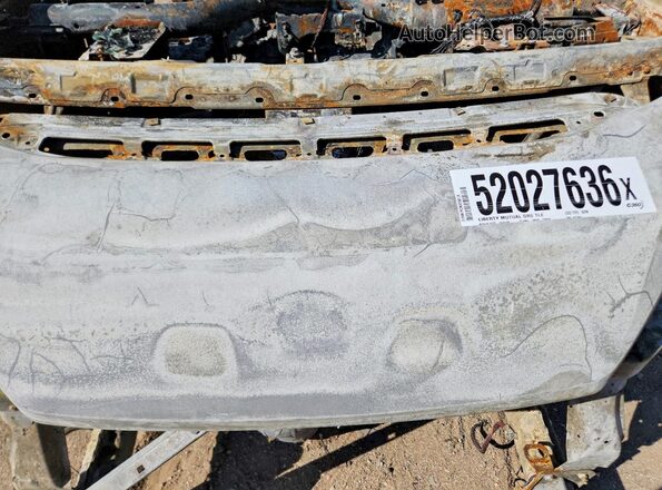 3C6LRVDG2SE557484 2025 RAM PROMASTER 2500 Burn უკანა სალონის ხედი