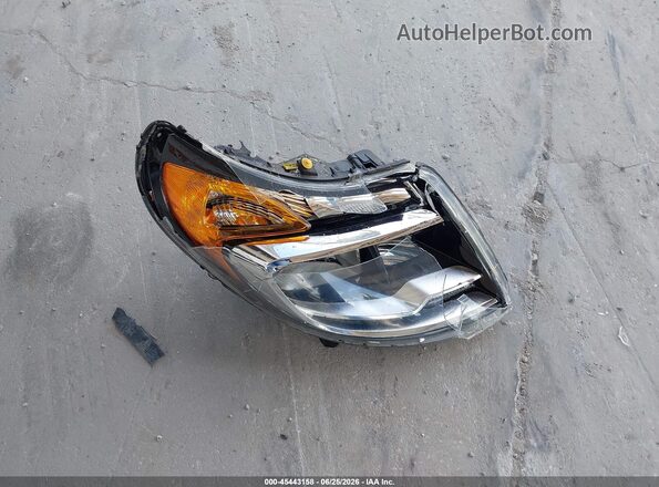 3C6LRVDG3ME525811 2021 RAM PROMASTER 2500 White Вид щитка приладів
