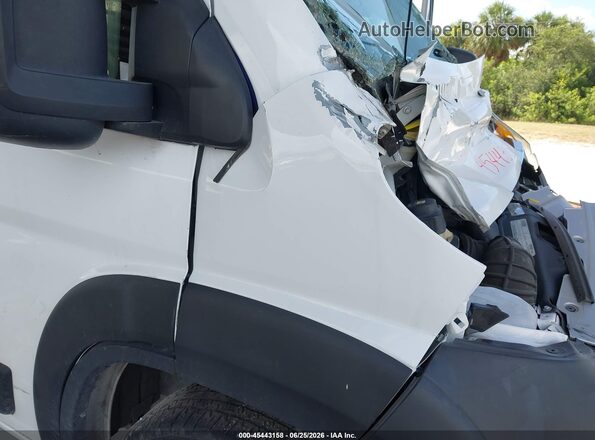 3C6LRVDG3ME525811 2021 RAM PROMASTER 2500 White 