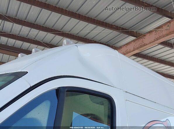 3C6LRVDG3ME525811 2021 RAM PROMASTER 2500 White 