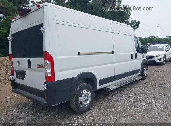 3C6LRVDG4NE116122 2022 RAM PROMASTER 2500 White Հետևի աջ
