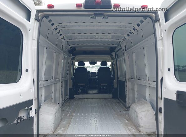 3C6LRVDG4NE116122 2022 RAM PROMASTER 2500 White 