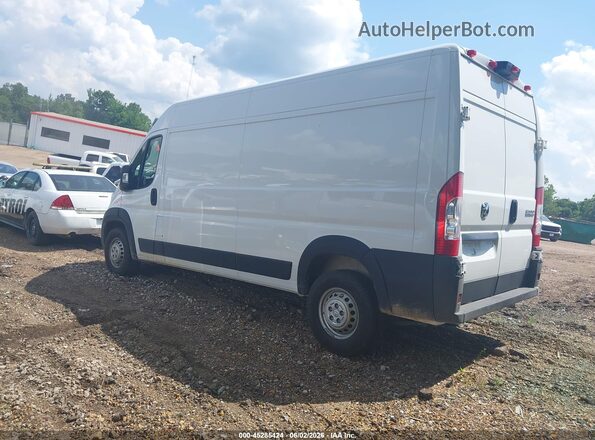3C6LRVDG4TE180318 2026 RAM PROMASTER 2500 White Հետևի ձախ