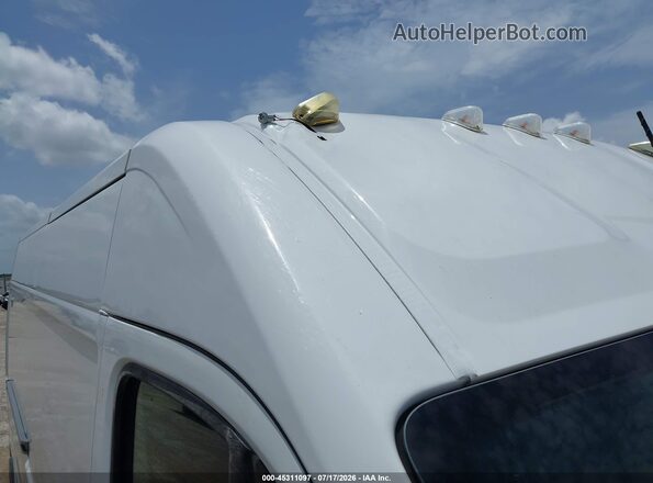 3C6LRVDG5PE549130 2023 RAM PROMASTER 2500 White 