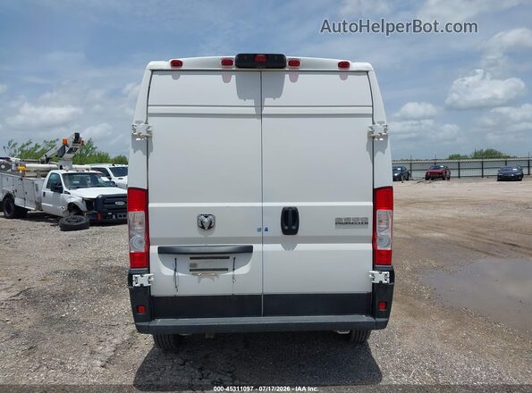 3C6LRVDG5PE549130 2023 RAM PROMASTER 2500 White 