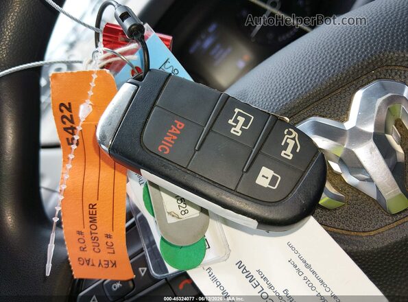 3C6LRVDG5SE513995 2025 RAM PROMASTER 2500 White Դիմացի տեսք