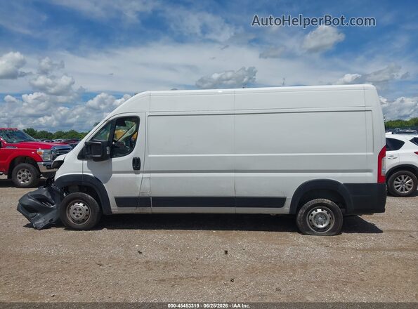 3C6LRVDG6PE562811 2023 RAM PROMASTER 2500 Белый Панорамный вид салона 360°