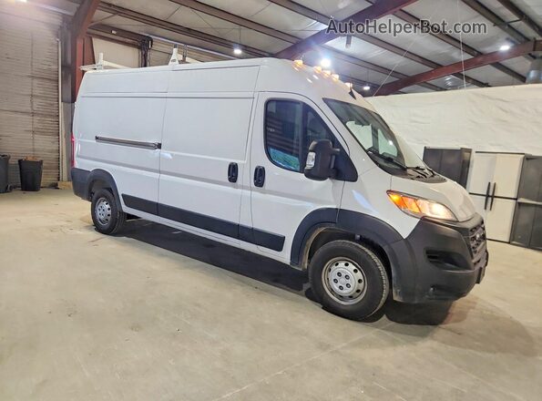 3C6LRVDG6PE605723 2023 RAM PROMASTER White Delantero derecho