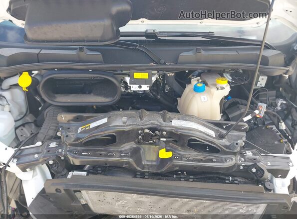 3C6LRVDG6TE174343 2026 RAM PROMASTER 2500 White 