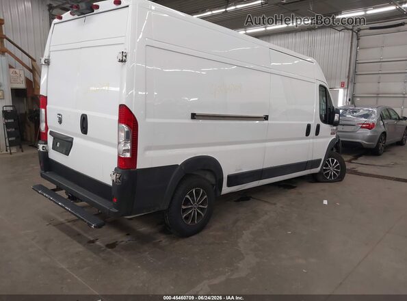 3C6LRVDG7ME548654 2021 RAM PROMASTER 2500 White Rear right