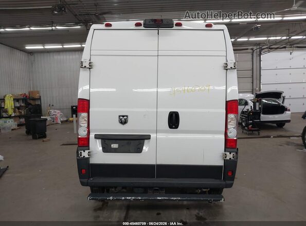 3C6LRVDG7ME548654 2021 RAM PROMASTER 2500 White 