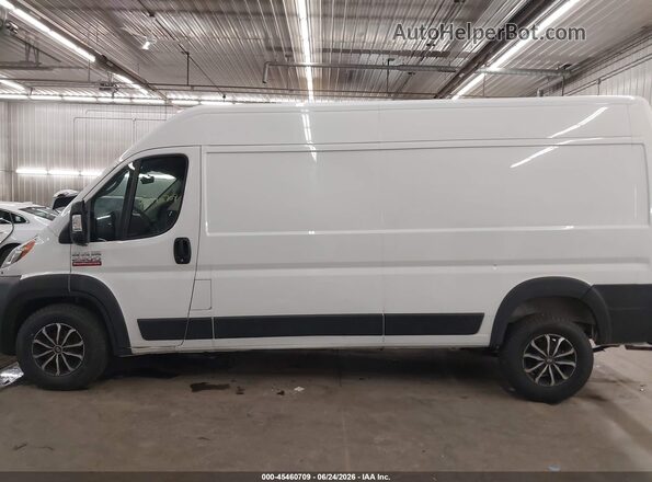 3C6LRVDG7ME548654 2021 RAM PROMASTER 2500 White 