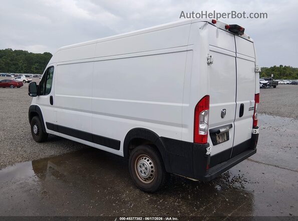 3C6LRVDG7RE132188 2024 RAM PROMASTER 2500 White 