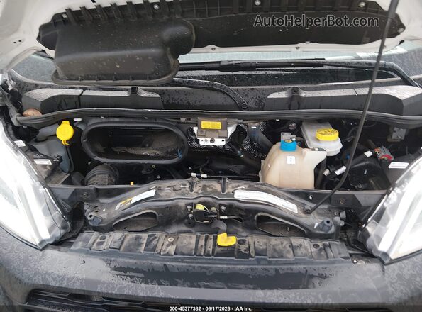 3C6LRVDG7RE132188 2024 RAM PROMASTER 2500 White 