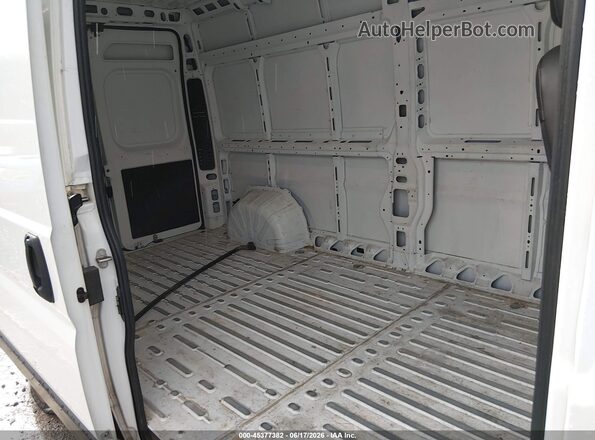 3C6LRVDG7RE132188 2024 RAM PROMASTER 2500 White 