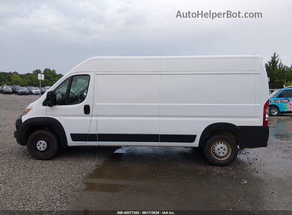 3C6LRVDG7RE132188 2024 RAM PROMASTER 2500 White 