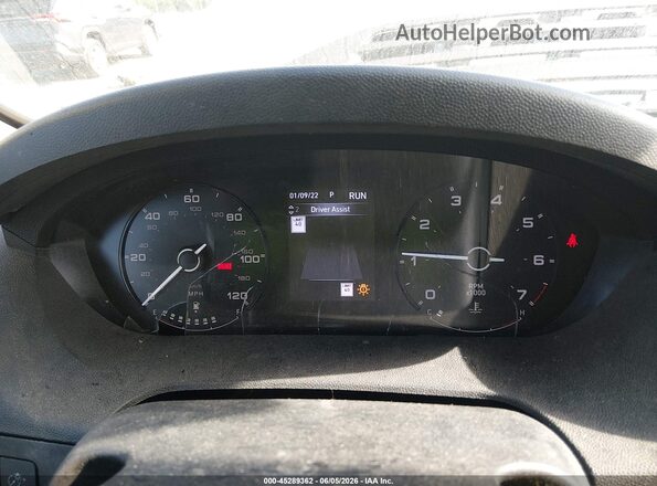 3C6LRVDG8RE139991 2024 RAM PROMASTER 2500 White Вид задніх сидінь
