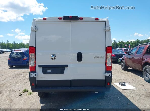 3C6LRVNG7TE162202 2026 RAM PROMASTER 1500 White 