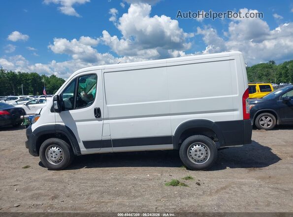 3C6LRVNG7TE162202 2026 RAM PROMASTER 1500 White Панорамний вид салону 360°