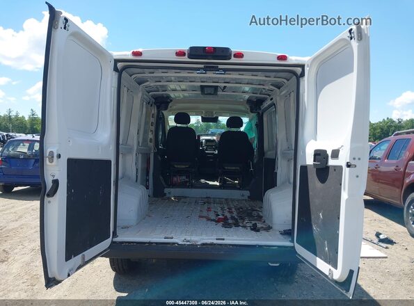 3C6LRVNG7TE162202 2026 RAM PROMASTER 1500 White 
