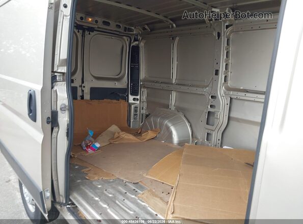 3C6LRVVG1PE510825 2023 RAM PROMASTER 2500 Beige VIN sticker view