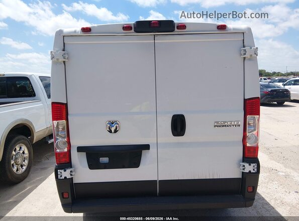 3C6LRVVG1SE511532 2025 RAM PROMASTER 2500 Белый 