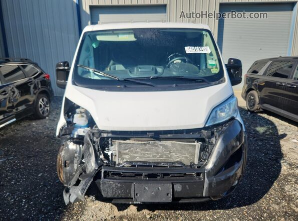 3C6LRVVG4SE512609 2025 RAM PROMASTER White 