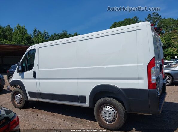 3C6LRVVG6SE511655 2025 RAM PROMASTER 2500 White 